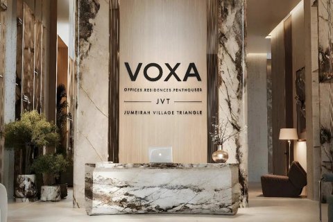 Apartamento en venta en Dubai, EAU 2 dormitorios, 72 m2 № 604296 - foto 6