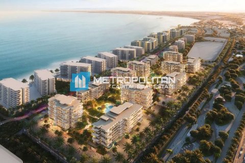 Apartament de vânzare în Abu Dhabi, EAU 2 dormitoare, 119.8 mp.  №687779 - poză 15