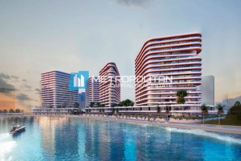 Apartment sa Yas Island, Abu Dhabi, UAE 2 silid-tulugan, 148.5 sq.m. № 687775