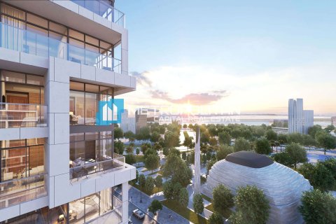 Apartmán na Yas Island, Abu Dhabi, SAE 3 spálne, 79.2 m2 č. 687777