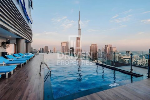 Wohnung zur Miete in Business Bay, Dubai, VAE 2 Schlafzimmer, 122.72 m2 Nr. 757233 - Foto 19