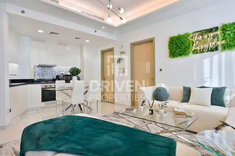 Dzīvoklis Business Bay, Dubaijā, AAE 2 istabas, 122.72 m2 Nr. 757233