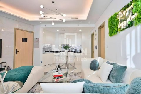 Wohnung zur Miete in Business Bay, Dubai, VAE 2 Schlafzimmer, 122.72 m2 Nr. 757233 - Foto 2