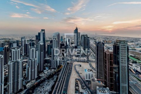 Wohnung zur Miete in Business Bay, Dubai, VAE 2 Schlafzimmer, 122.72 m2 Nr. 757233 - Foto 20