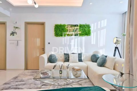 Wohnung zur Miete in Business Bay, Dubai, VAE 2 Schlafzimmer, 122.72 m2 Nr. 757233 - Foto 5