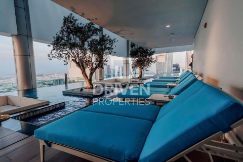 Wohnung zur Miete in Business Bay, Dubai, VAE 2 Schlafzimmer, 122.72 m2 Nr. 757233 - Foto 18