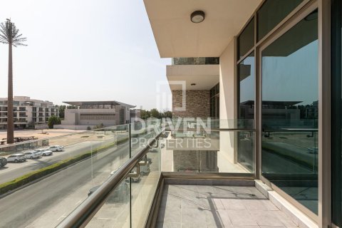 Apartament de închiriat în Meydan, Dubai, EAU 2 dormitoare, 142.61 mp.  №757229 - poză 22