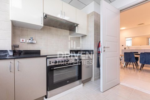 Apartament de închiriat în Meydan, Dubai, EAU 2 dormitoare, 142.61 mp.  №757229 - poză 12
