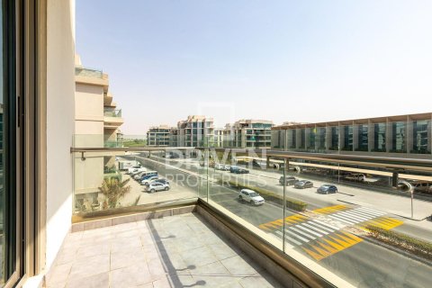 Apartament de închiriat în Meydan, Dubai, EAU 2 dormitoare, 142.61 mp.  №757229 - poză 21