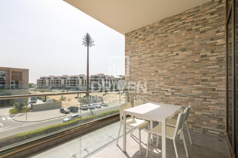 Apartament de închiriat în Meydan, Dubai, EAU 2 dormitoare, 142.61 mp.  №757229 - poză 19