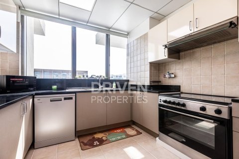 Apartament de închiriat în Meydan, Dubai, EAU 2 dormitoare, 142.61 mp.  №757229 - poză 13