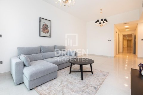 Apartament de închiriat în Meydan, Dubai, EAU 2 dormitoare, 142.61 mp.  №757229 - poză 3