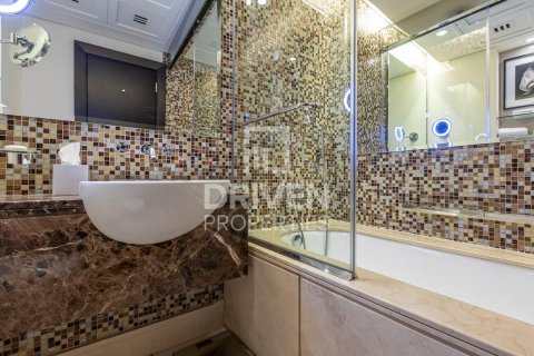 Apartman u Downtown Dubai (Downtown Burj Dubai), UAE 1 spavaća soba, 86.12 m2 Br. 757234 - fotografija 16