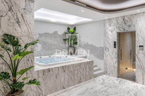 Διαμέρισμα σε Business Bay, Dubai, ΗΑΕ 2 υπνοδωμάτια, 124.58 τ.μ. Αρ. 757232 - φωτογραφία 24