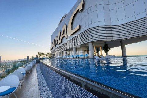 Διαμέρισμα σε Business Bay, Dubai, ΗΑΕ 2 υπνοδωμάτια, 124.58 τ.μ. Αρ. 757232 - φωτογραφία 19