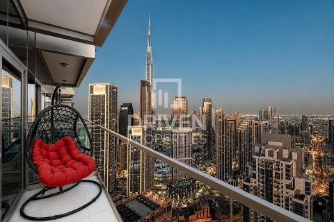 Διαμέρισμα σε Business Bay, Dubai, ΗΑΕ 2 υπνοδωμάτια, 124.58 τ.μ. Αρ. 757232 - φωτογραφία 22