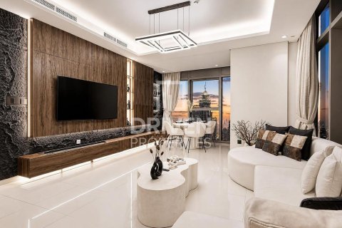 Διαμέρισμα σε Business Bay, Dubai, ΗΑΕ 2 υπνοδωμάτια, 124.58 τ.μ. Αρ. 757232 - φωτογραφία 2