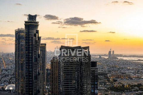 Διαμέρισμα σε Business Bay, Dubai, ΗΑΕ 2 υπνοδωμάτια, 124.58 τ.μ. Αρ. 757232 - φωτογραφία 16