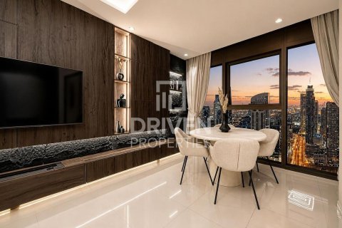 Διαμέρισμα σε Business Bay, Dubai, ΗΑΕ 2 υπνοδωμάτια, 124.58 τ.μ. Αρ. 757232 - φωτογραφία 5
