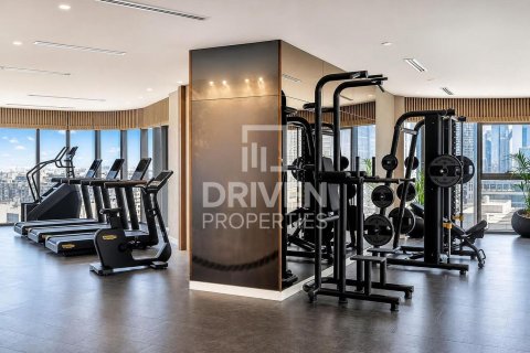 Διαμέρισμα σε Business Bay, Dubai, ΗΑΕ 2 υπνοδωμάτια, 124.58 τ.μ. Αρ. 757232 - φωτογραφία 13