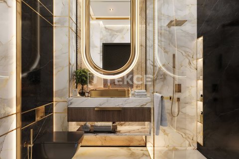Apartmán v Business Bay, Dubai, SAE 5 spální, 697 m2 č. 678560 - Fotografia 13