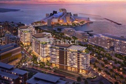 Saadiyat Island、Abu Dhabi、UAE にあるペントハウス販売中 6ベッドルーム、1284 m2、No678562 - 写真 5