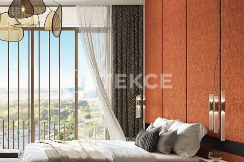 Saadiyat Island、Abu Dhabi、UAE にあるペントハウス販売中 6ベッドルーム、1284 m2、No678562 - 写真 8