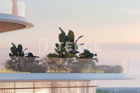 Saadiyat Island、Abu Dhabi、UAE にあるペントハウス販売中 6ベッドルーム、1284 m2、No678562 - 写真 4