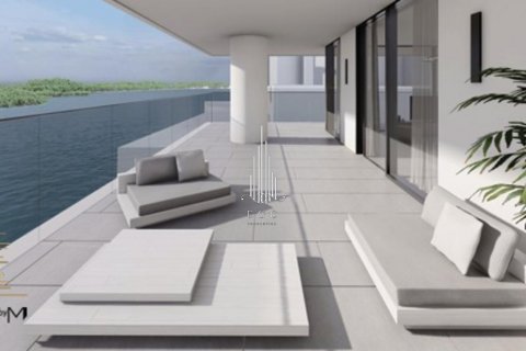 Radový dom v Al Reem Island, Abu Dhabi, SAE 3 spálne, 307.8 m2 č. 549008 - Fotografia 14
