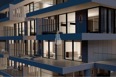Rumah bandar di Al Reem Island, Abu Dhabi, UAE 3 bilik tidur, 307.8 meter persegi № 549008