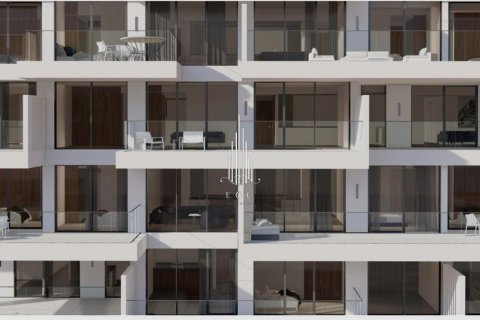 Radový dom v Al Reem Island, Abu Dhabi, SAE 3 spálne, 307.8 m2 č. 549008 - Fotografia 5