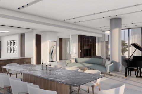 Radový dom v Al Reem Island, Abu Dhabi, SAE 3 spálne, 307.8 m2 č. 549008 - Fotografia 13