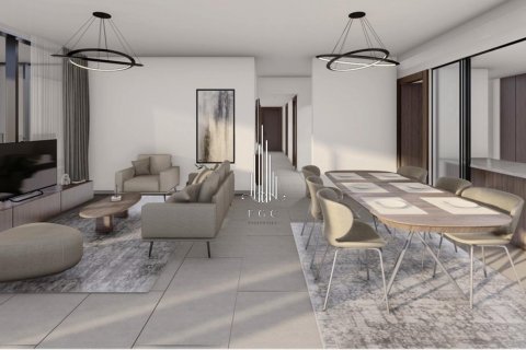 Radový dom v Al Reem Island, Abu Dhabi, SAE 3 spálne, 307.8 m2 č. 549008 - Fotografia 17