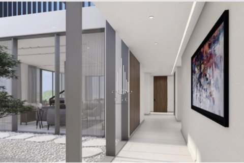Radový dom v Al Reem Island, Abu Dhabi, SAE 3 spálne, 307.8 m2 č. 549008 - Fotografia 11