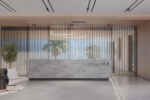 Radový dom v Al Reem Island, Abu Dhabi, SAE 3 spálne, 307.8 m2 č. 549008 - Fotografia 7