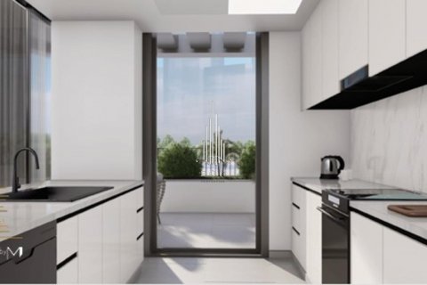 Radový dom v Al Reem Island, Abu Dhabi, SAE 3 spálne, 307.8 m2 č. 549008 - Fotografia 3