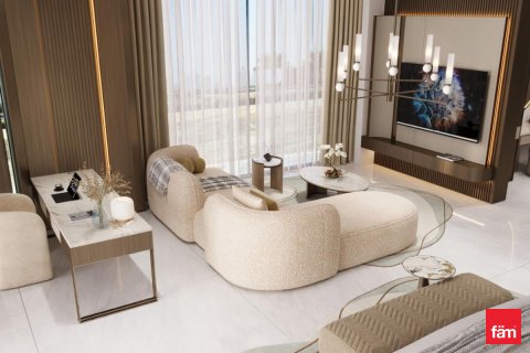 Villa in Al Wasl, Dubai, UAE 5 bedrooms, 930.2 sq.m. № 565351 - photo 4