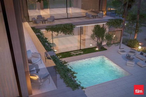 Villa in Al Wasl, Dubai, UAE 5 bedrooms, 930.2 sq.m. № 565351 - photo 11