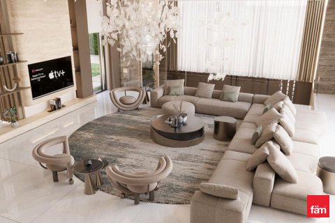 Villa in Al Wasl, Dubai, UAE 5 bedrooms, 930.2 sq.m. № 565351 - photo 3