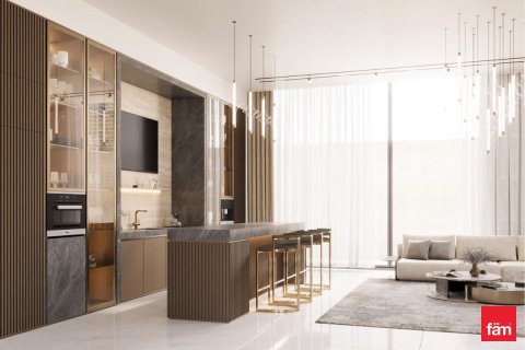 Villa in Al Wasl, Dubai, UAE 5 bedrooms, 930.2 sq.m. № 565351 - photo 13