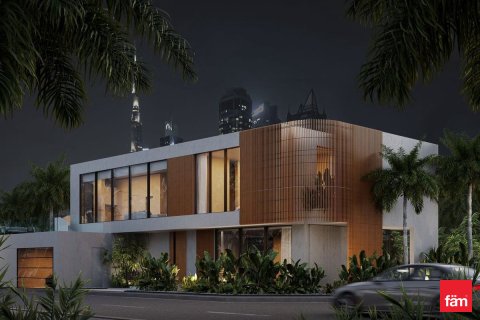 Villa in Al Wasl, Dubai, UAE 5 bedrooms, 930.2 sq.m. № 565351 - photo 7