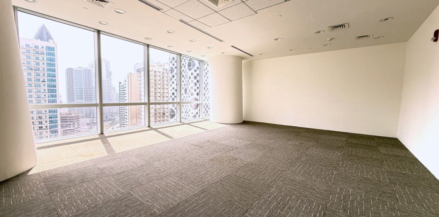 Kantor di Business Bay, Dubai, UEA 278.3 m2 nomor 757877