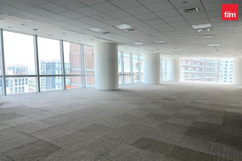 Kantor di Business Bay, Dubai, UEA 278.3 m2 nomor 757877 - foto 8