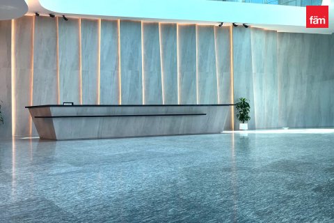 Kantor di Business Bay, Dubai, UEA 278.3 m2 nomor 757877 - foto 10