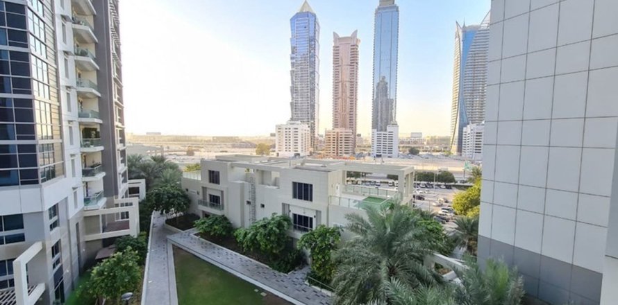 Business Bay, Dubai, BAE’de daire 3 yatak odası, 203.2 m&sup2; No 757878