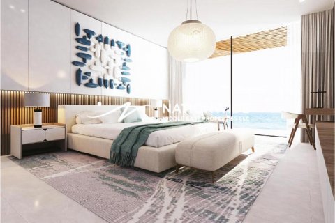 Apartemen di Abu Dhabi, UEA 2 kamar tidur, 133 m2 nomor 613766 - foto 9
