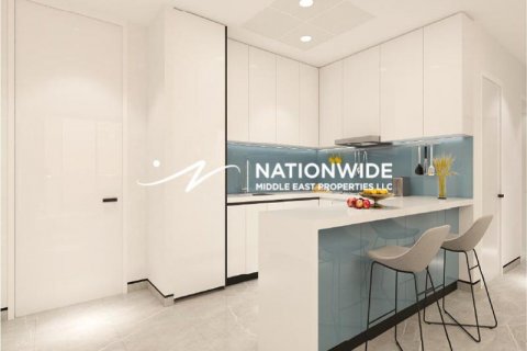 Apartemen di Abu Dhabi, UEA 2 kamar tidur, 133 m2 nomor 613766 - foto 5