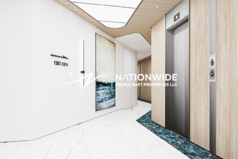 Apartemen di Abu Dhabi, UEA 2 kamar tidur, 133 m2 nomor 613766 - foto 2