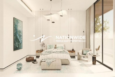 Apartemen di Abu Dhabi, UEA 2 kamar tidur, 133 m2 nomor 613766 - foto 8