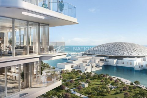 Leilighet til salgs i Abu Dhabi, Emiratene 51 kvm Nr. 613767 - Foto 9